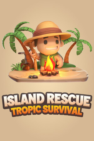Island Rescue: Tropic Survival