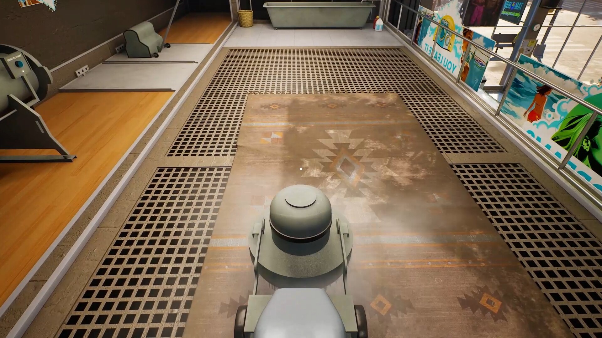 Laundering Simulator screenshot 8