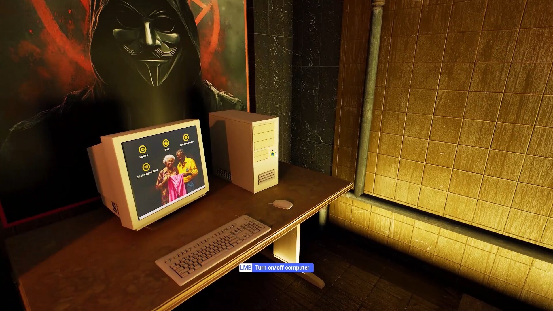 Laundering Simulator screenshot 13