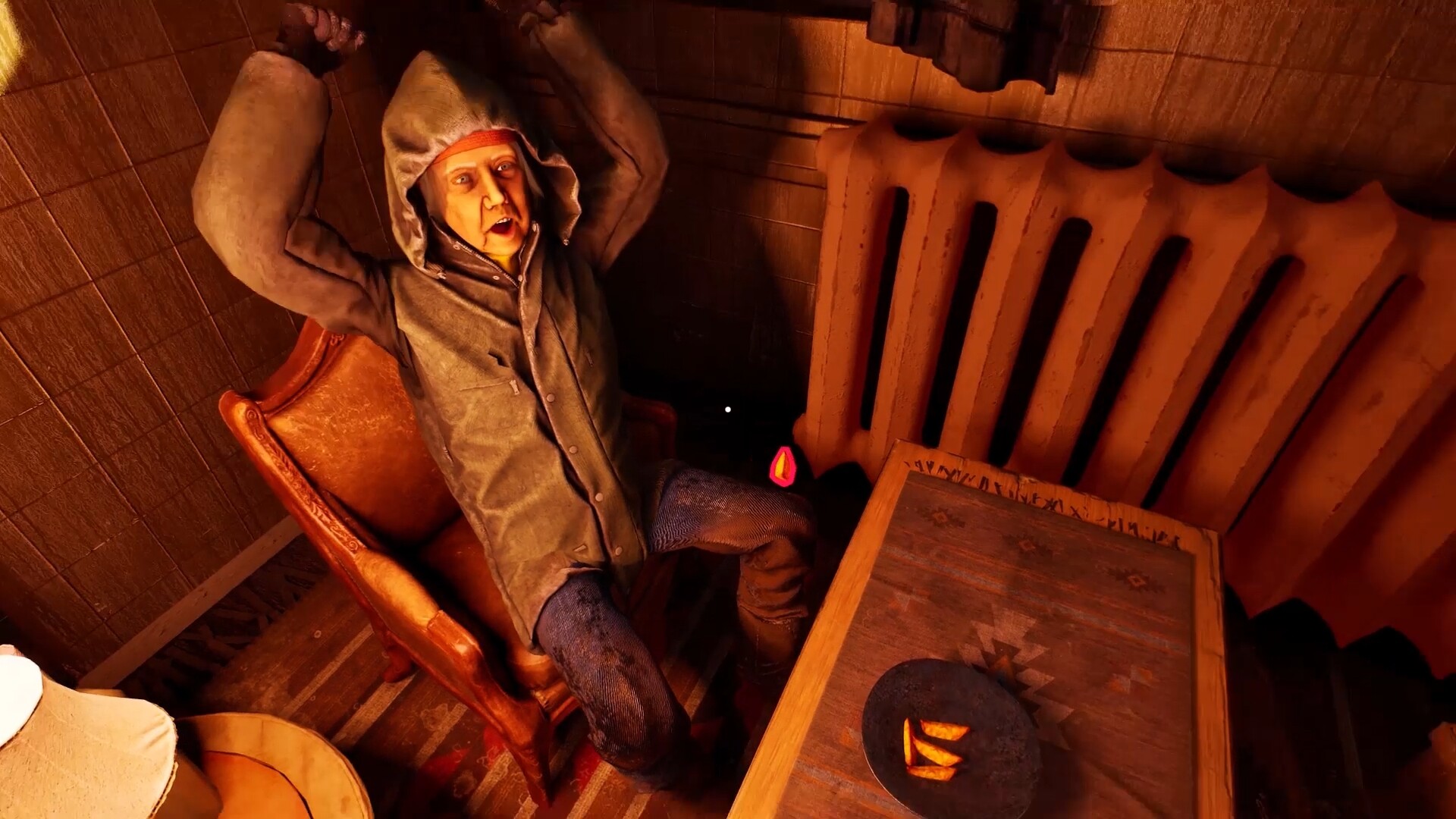 Laundering Simulator screenshot 18
