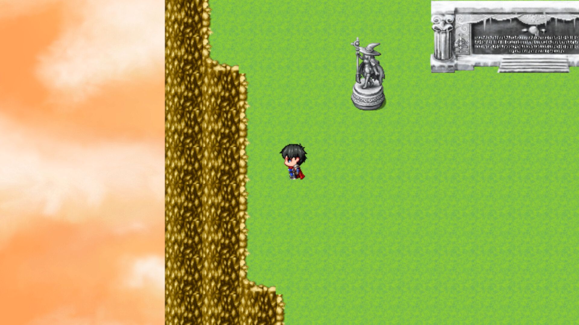 When disappear a light   screenshot 1