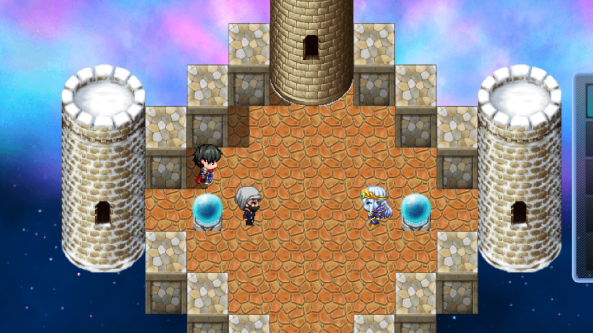 When disappear a light   screenshot 4