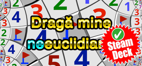 Dragă mine neeuclidiană Demo