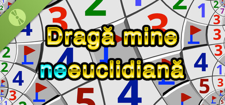 Dragă mine neeuclidiană Demo