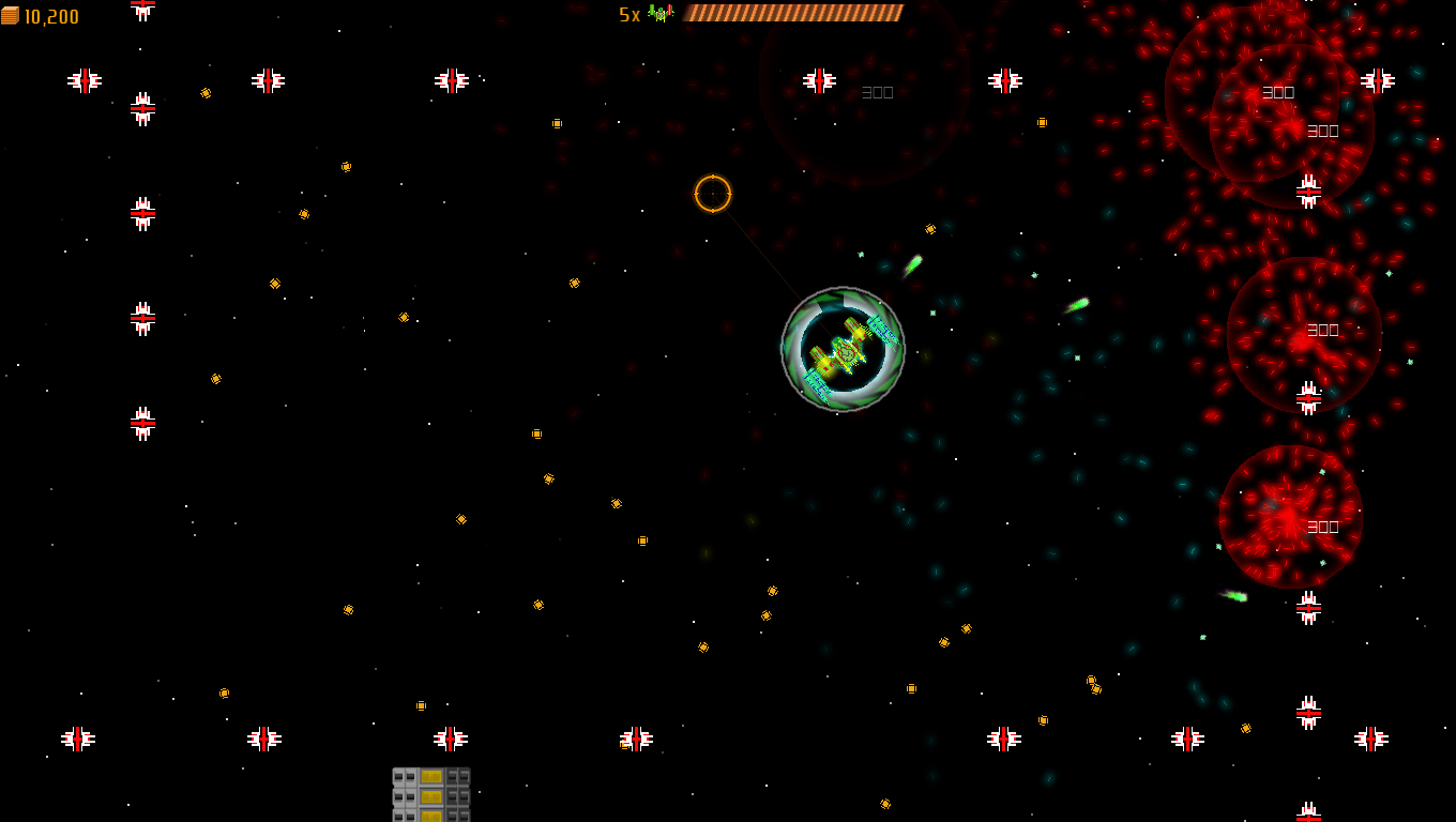 Zotrix screenshot 6
