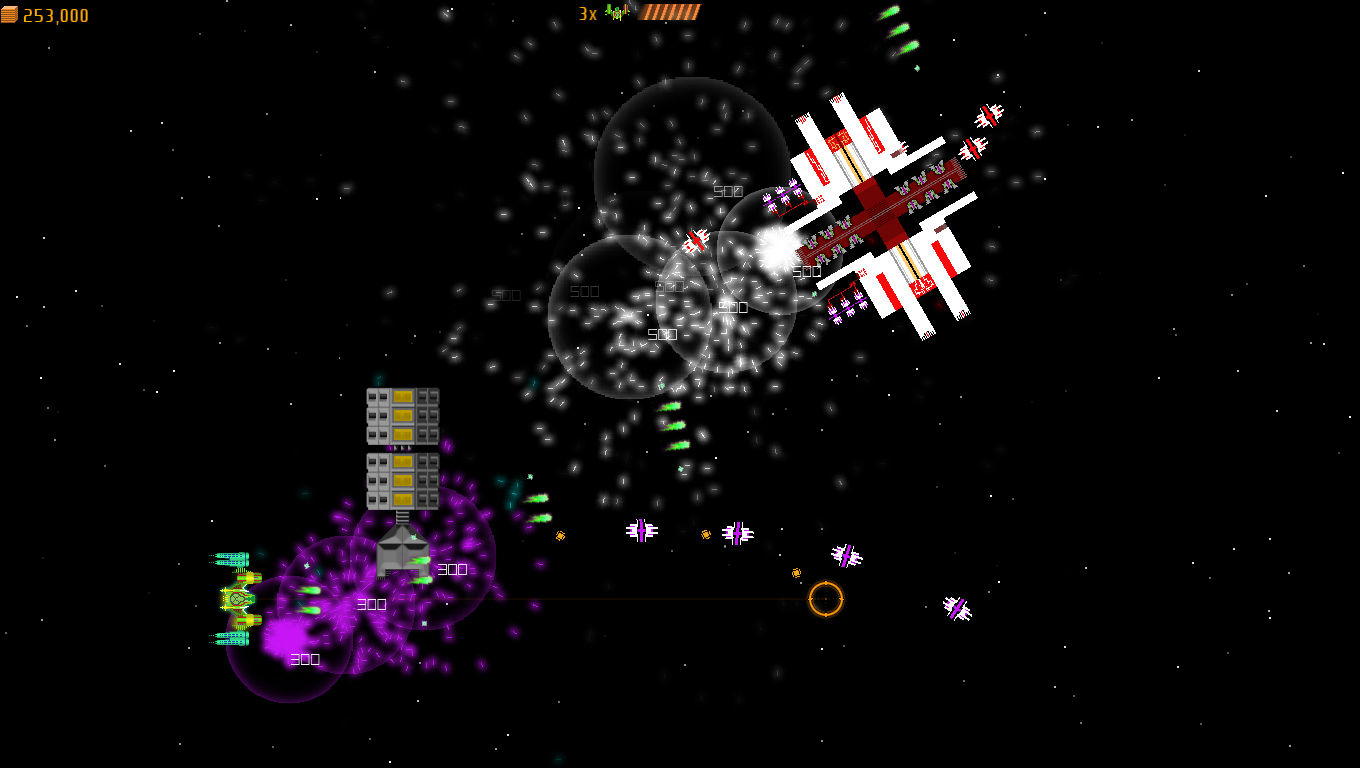 Zotrix screenshot 8