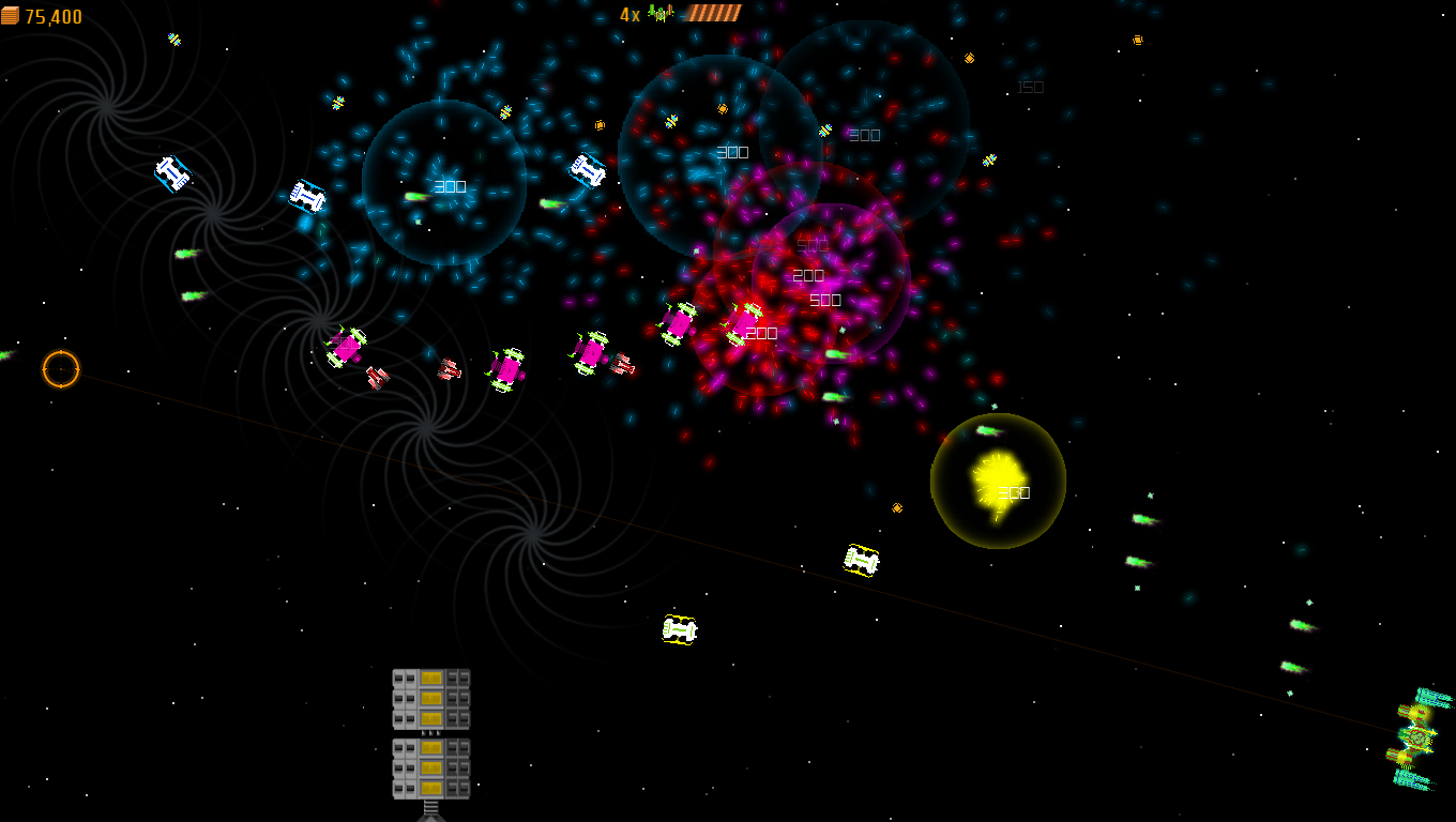 Zotrix screenshot 7