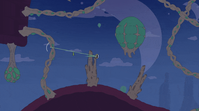 Slingbot Survivors