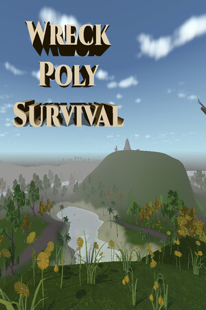 Wreck Poly Survival