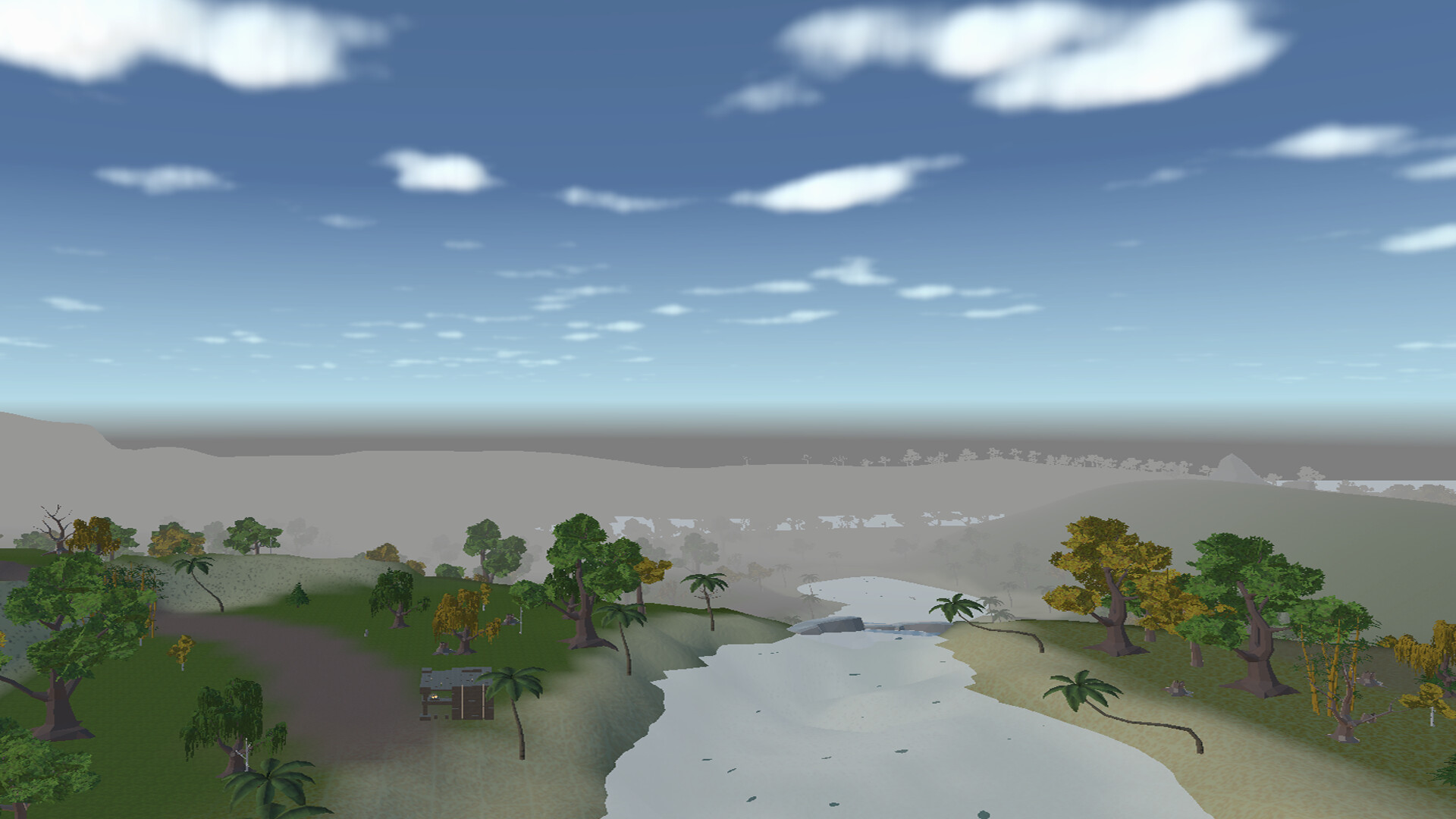Wreck Poly Survival screenshot 6