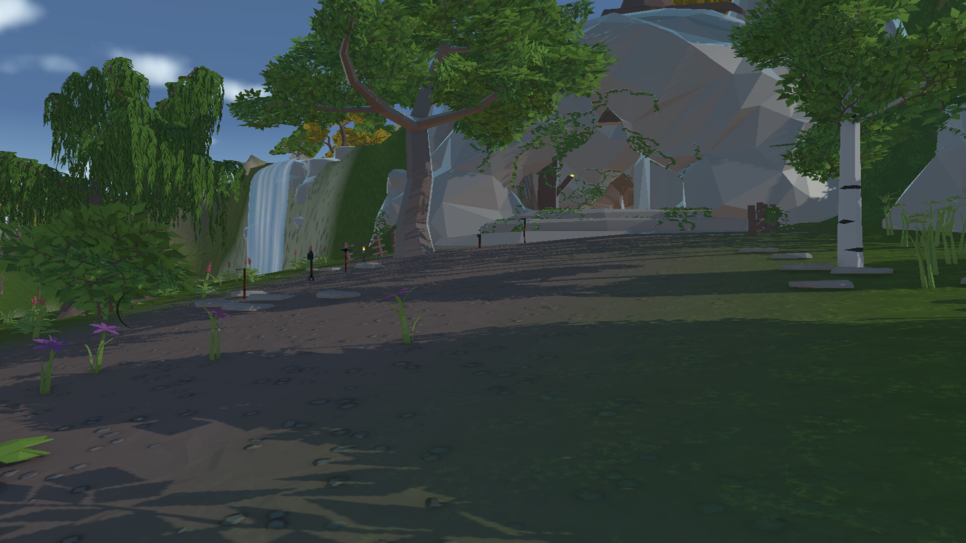 Wreck Poly Survival screenshot 3
