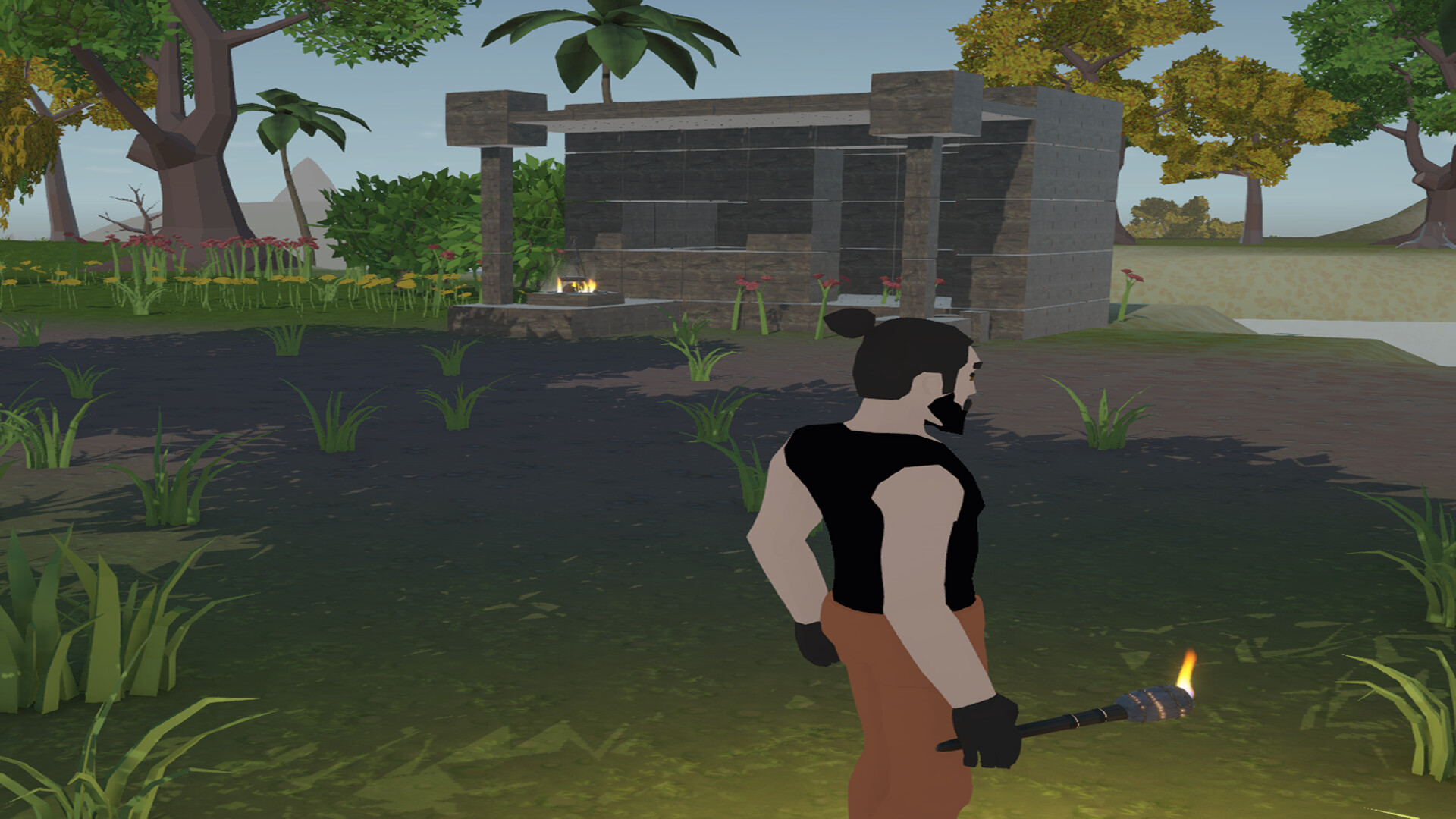 Wreck Poly Survival screenshot 10