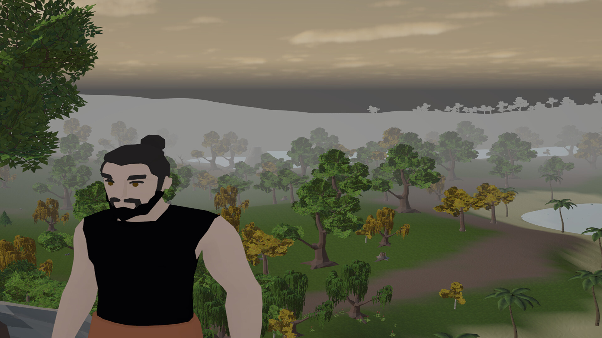 Wreck Poly Survival screenshot 7