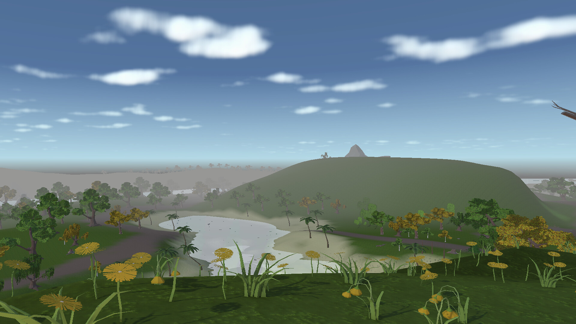 Wreck Poly Survival screenshot 5