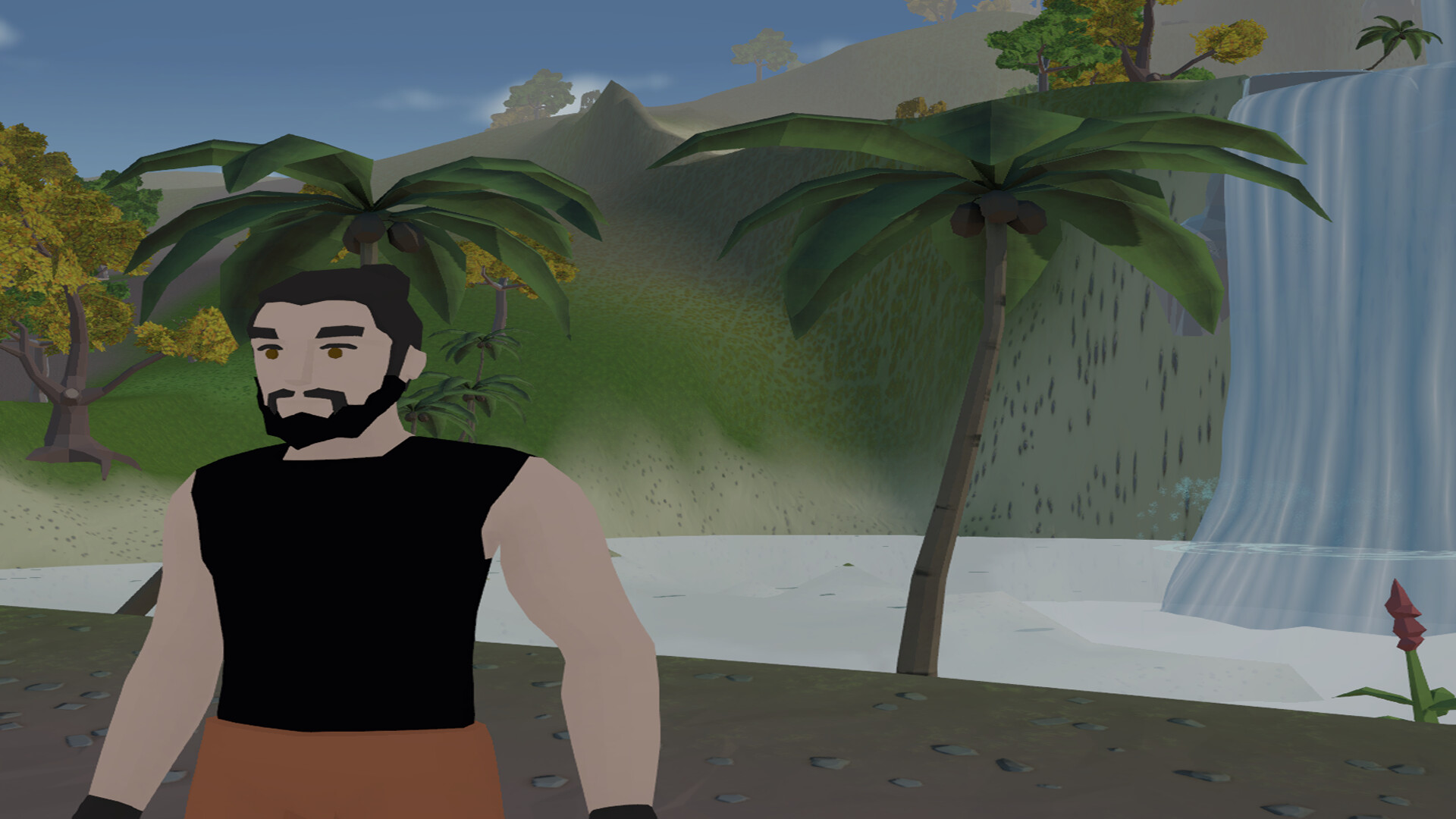 Wreck Poly Survival screenshot 2