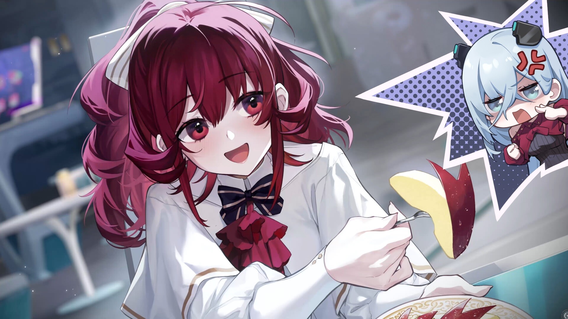 Psycho-Sleuth screenshot 9