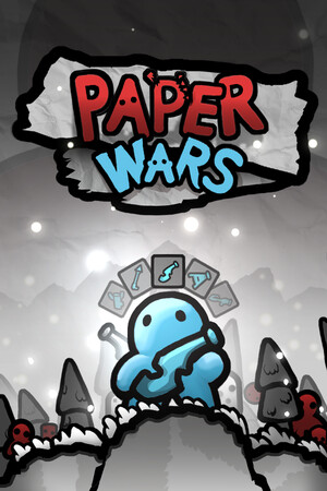 Paper War