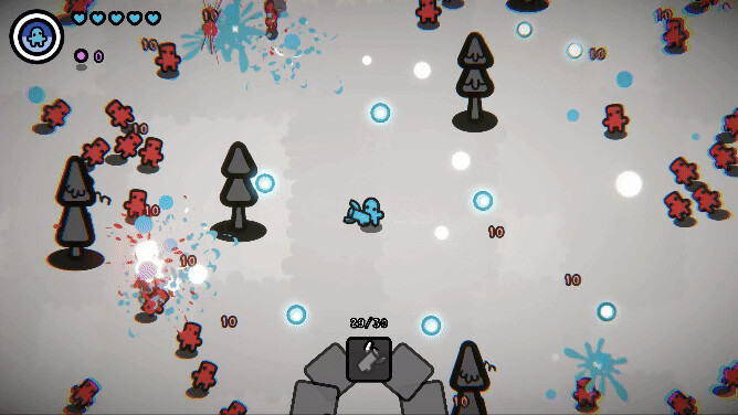Paper War screenshot 5