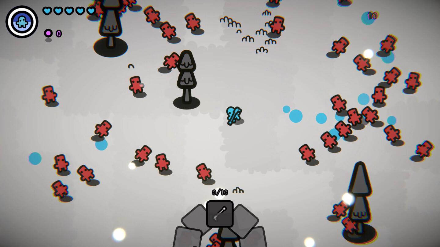 Paper War screenshot 7