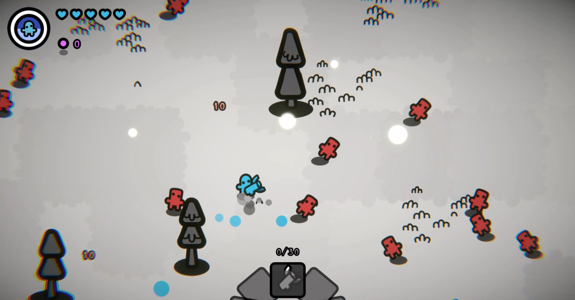 Paper War screenshot 3