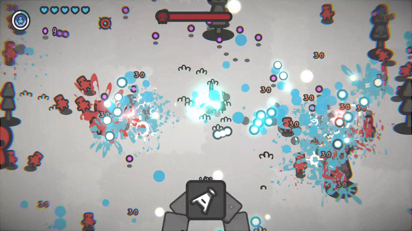 Paper War screenshot 4