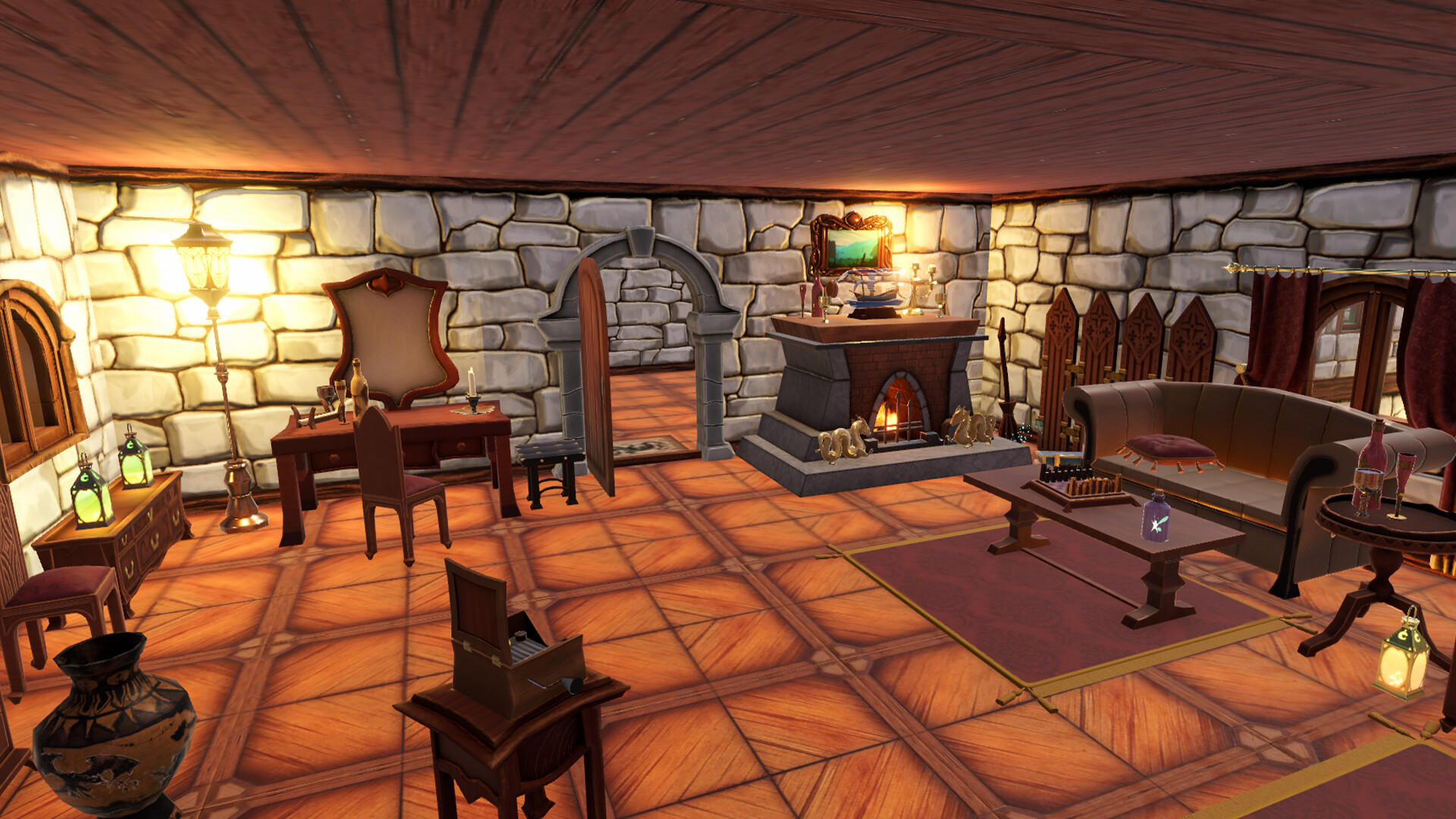 Metascapes screenshot 11