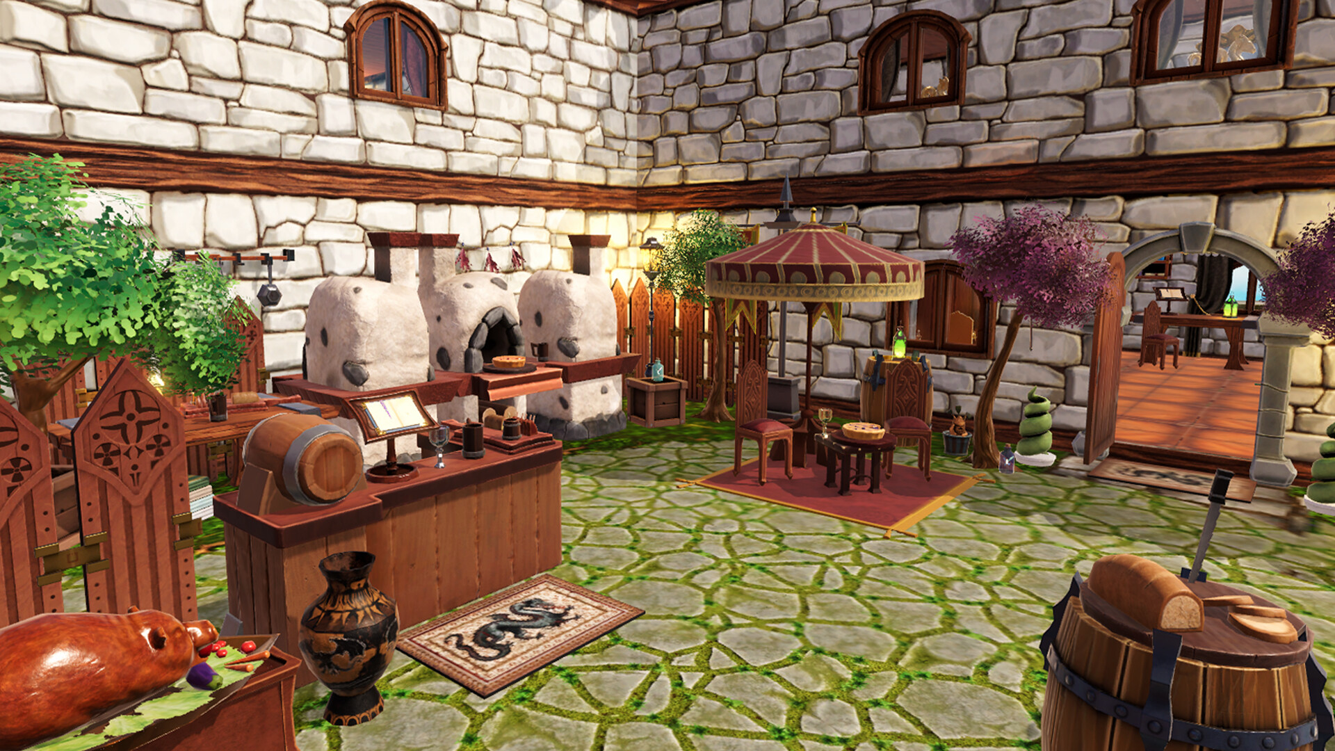 Metascapes screenshot 15