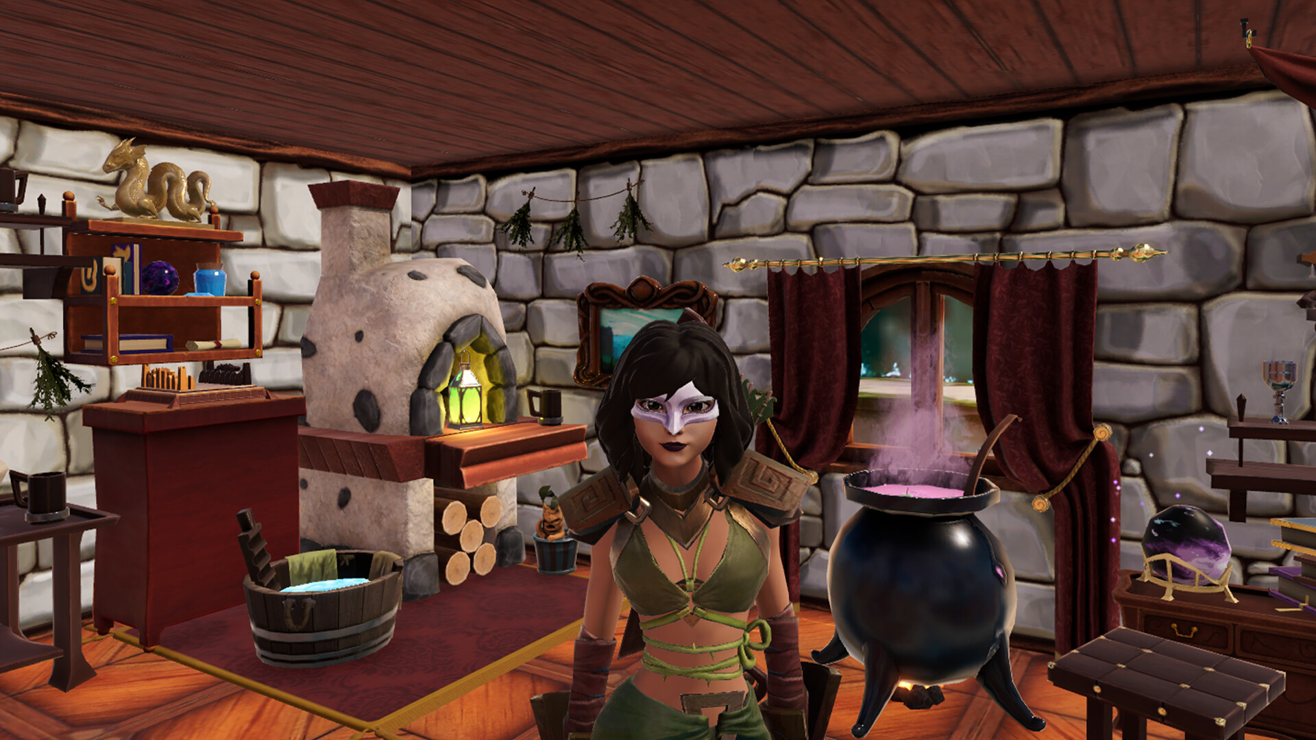 Metascapes screenshot 9