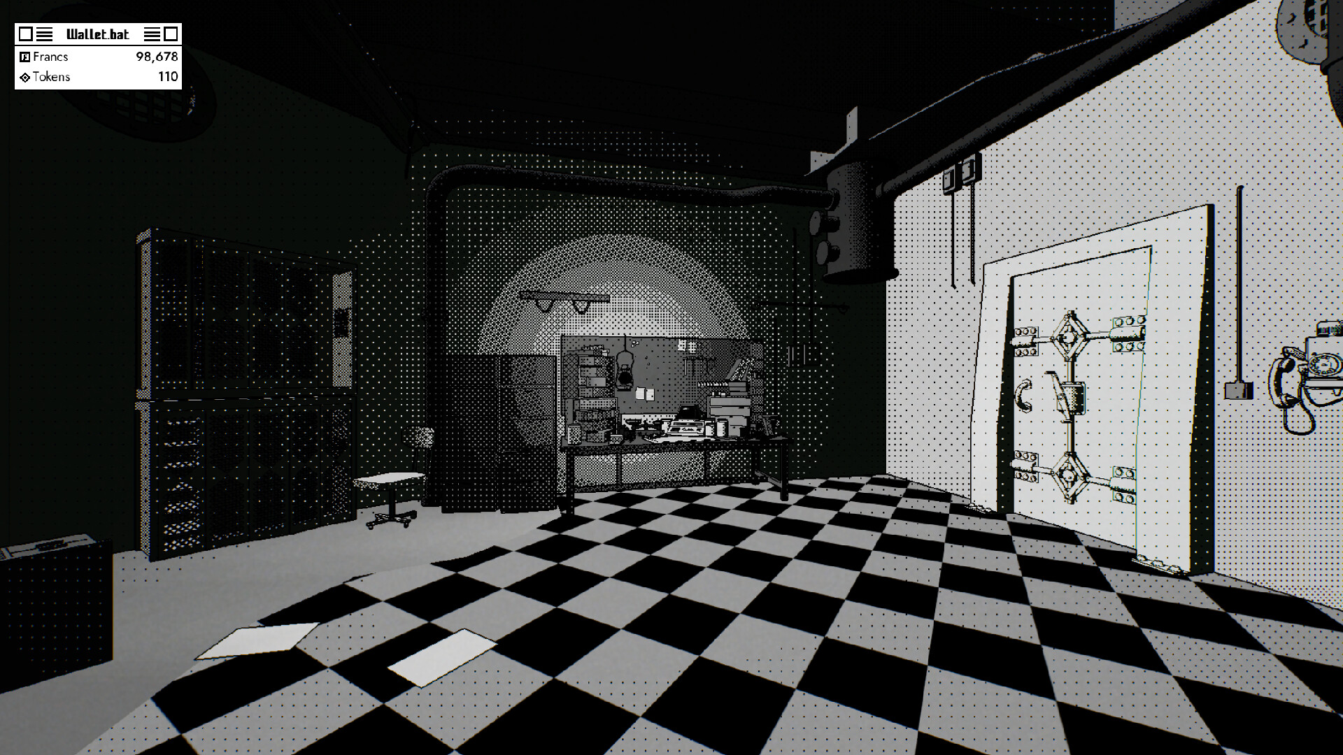 Ballistic.exe screenshot 15