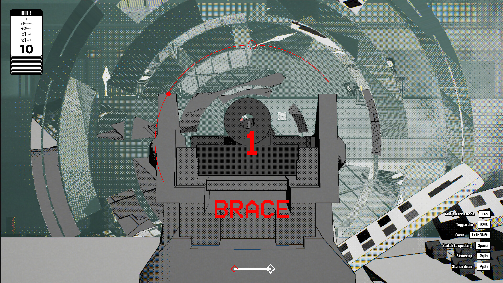 Ballistic.exe screenshot 9