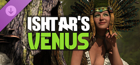 Venus in Furs: Ishtar's Venus
