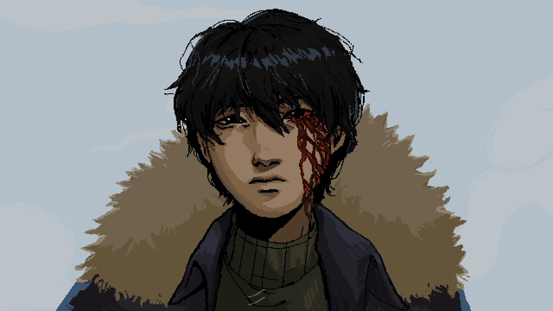 DOWNHILL screenshot 3