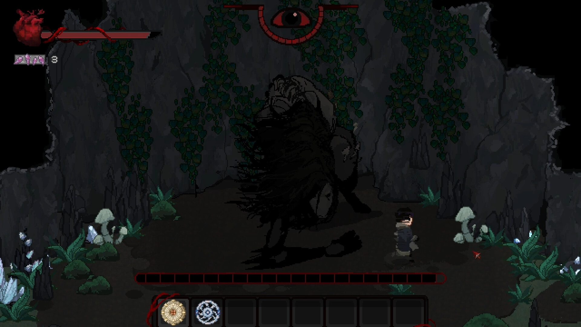 DOWNHILL screenshot 7