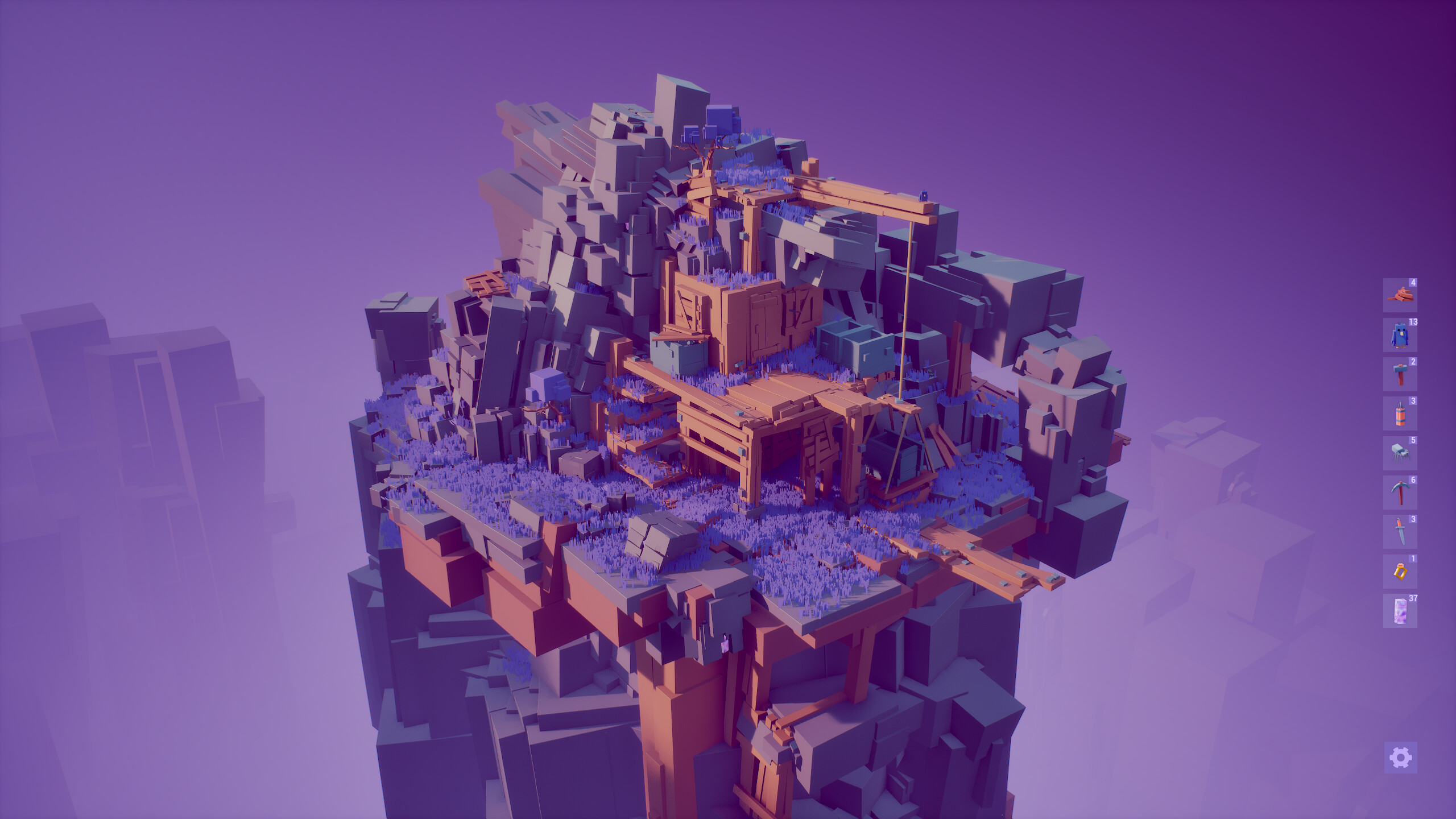 Cube & Seek screenshot 5