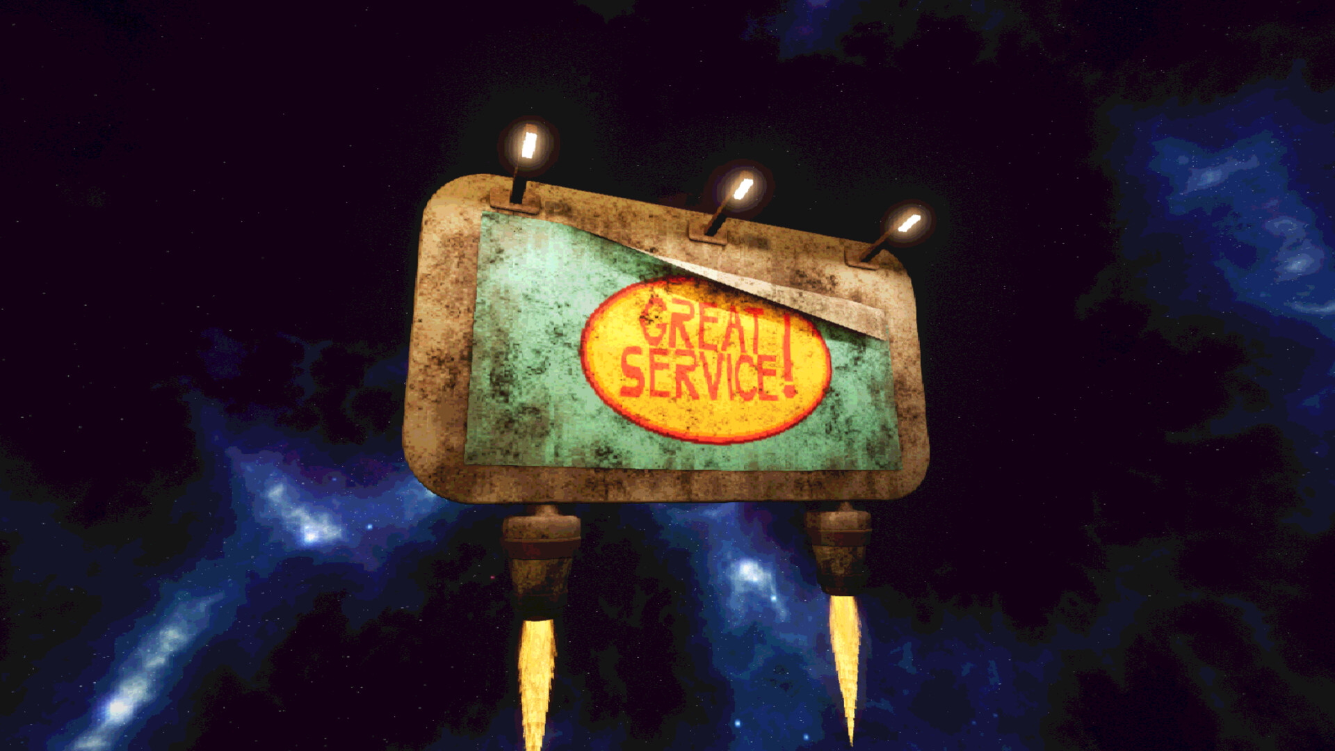 Great Service! screenshot 9
