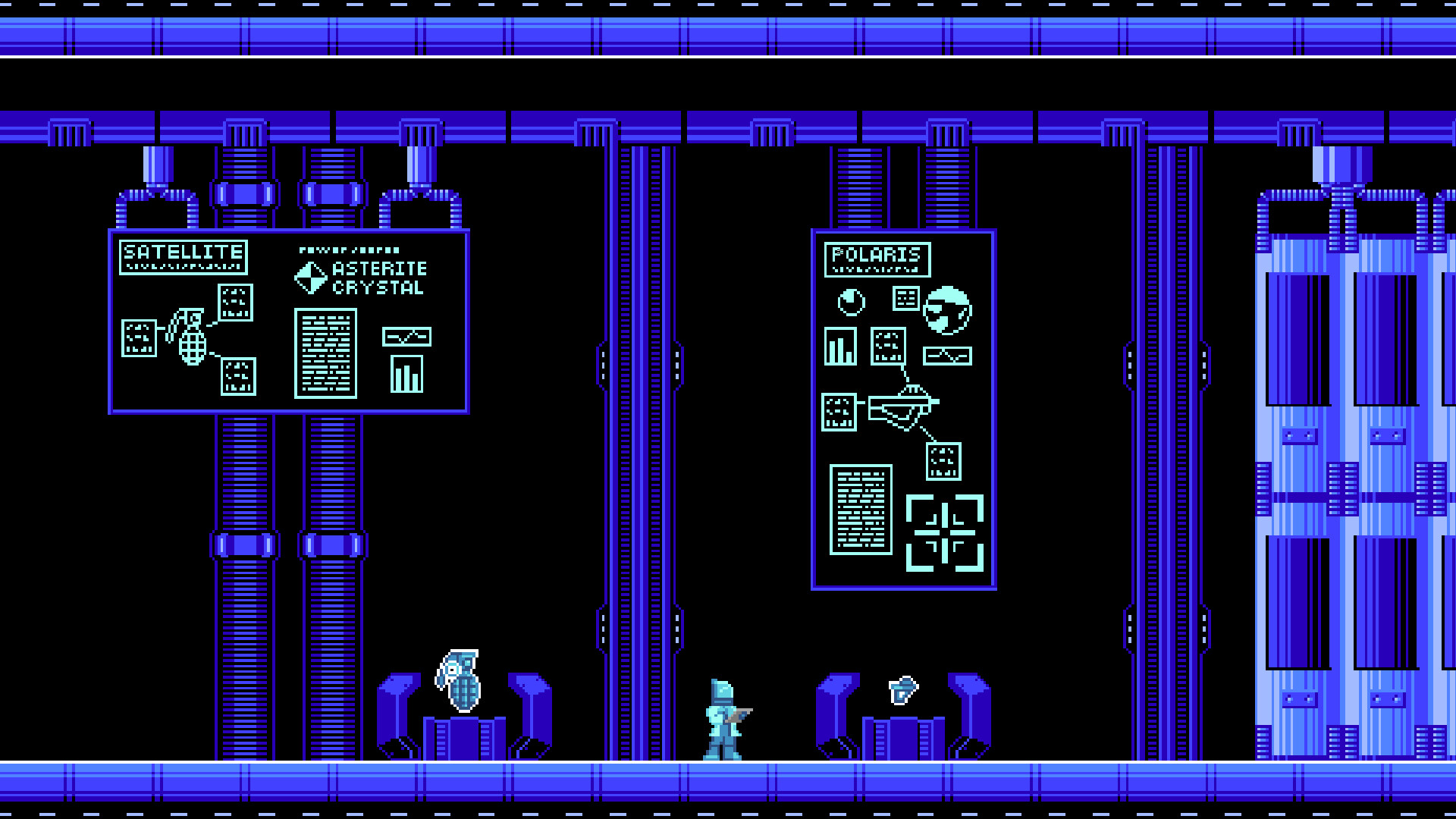 ∀stround screenshot 1