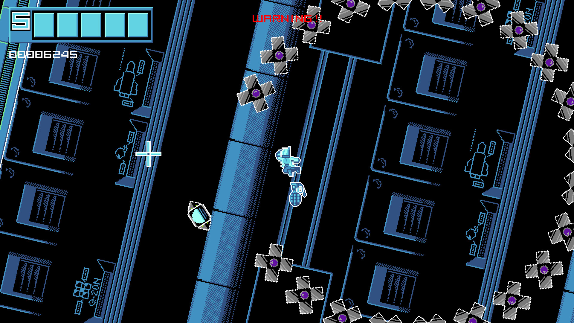∀stround screenshot 5