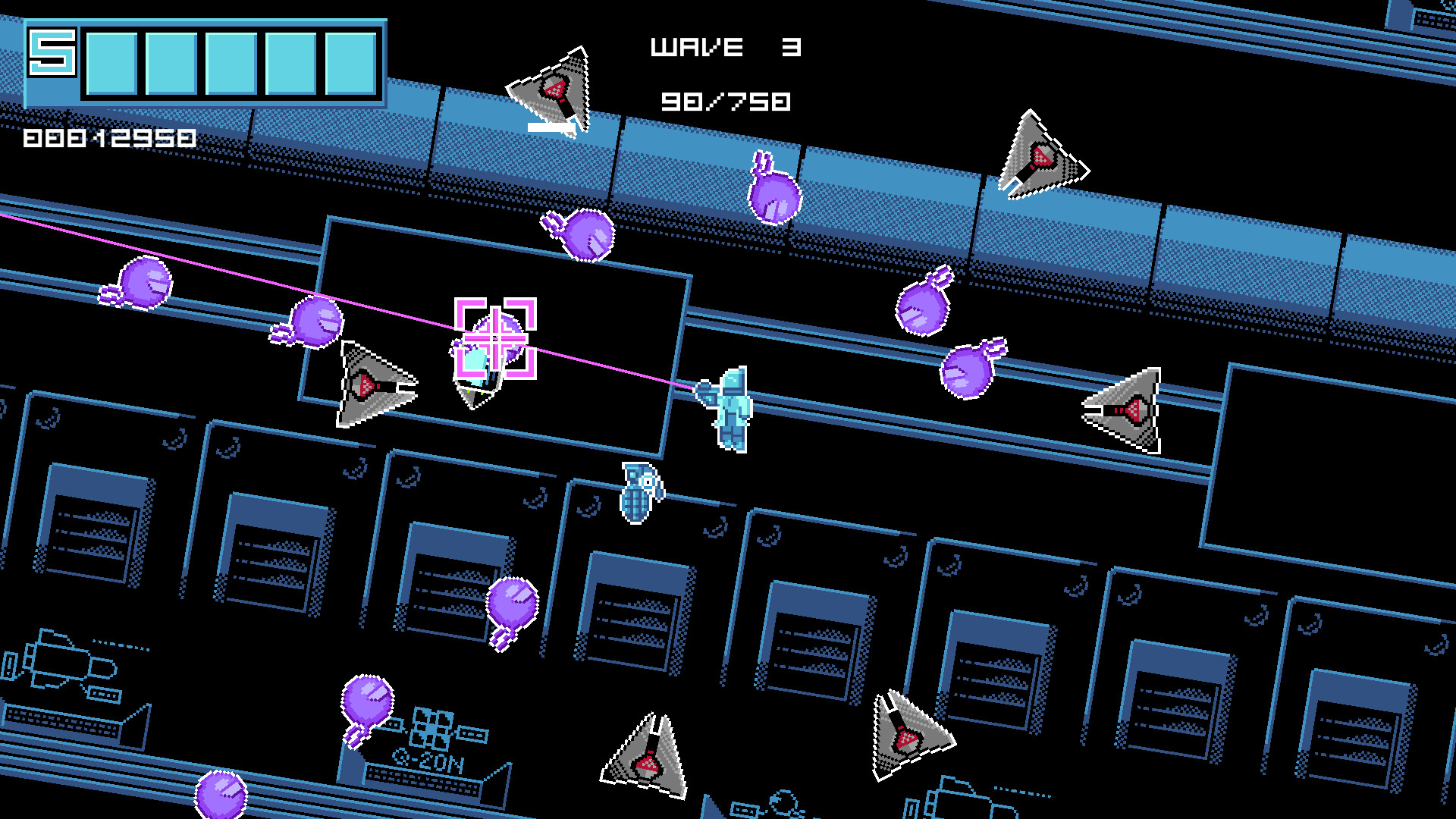 ∀stround screenshot 3