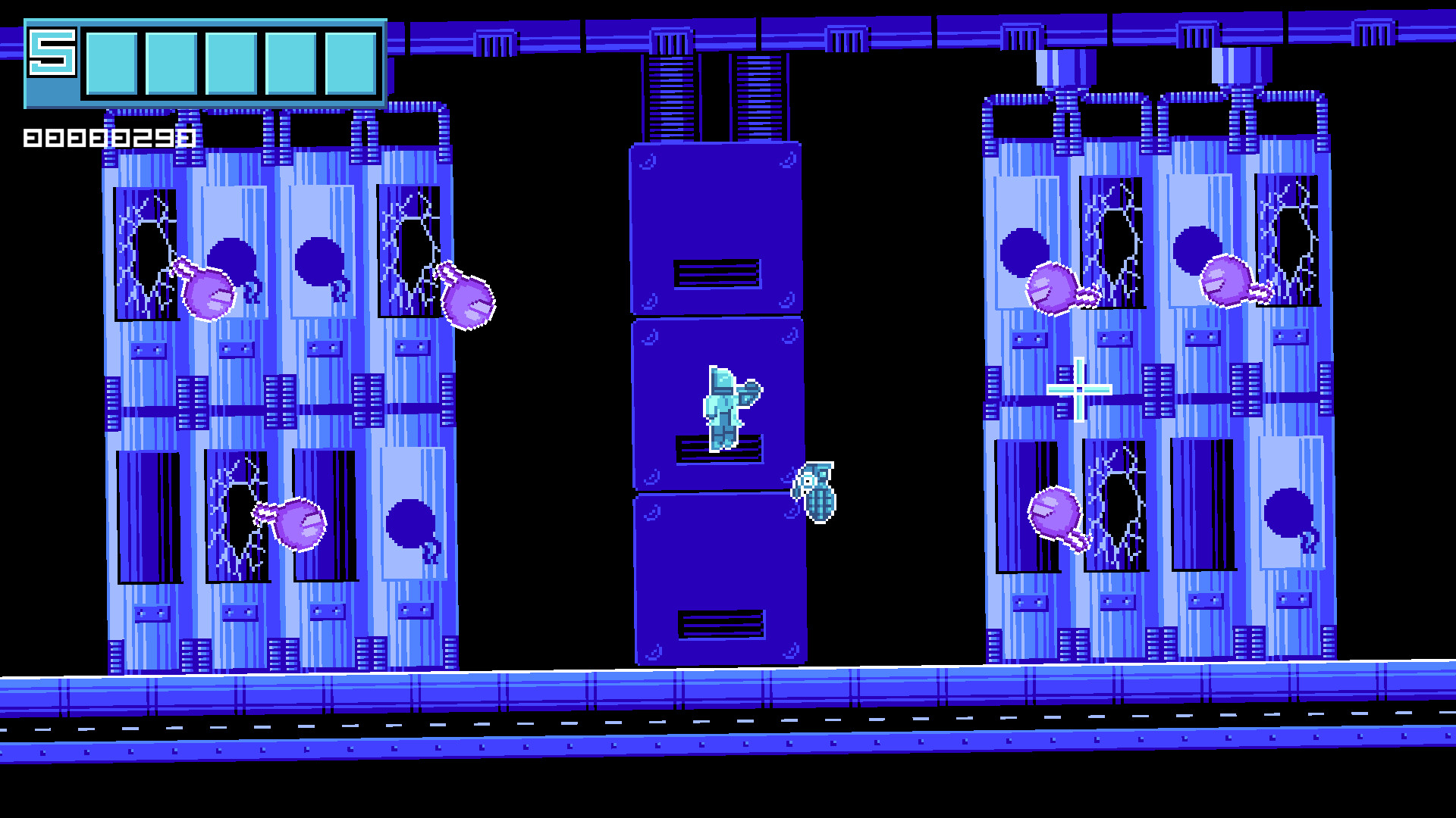 ∀stround screenshot 2