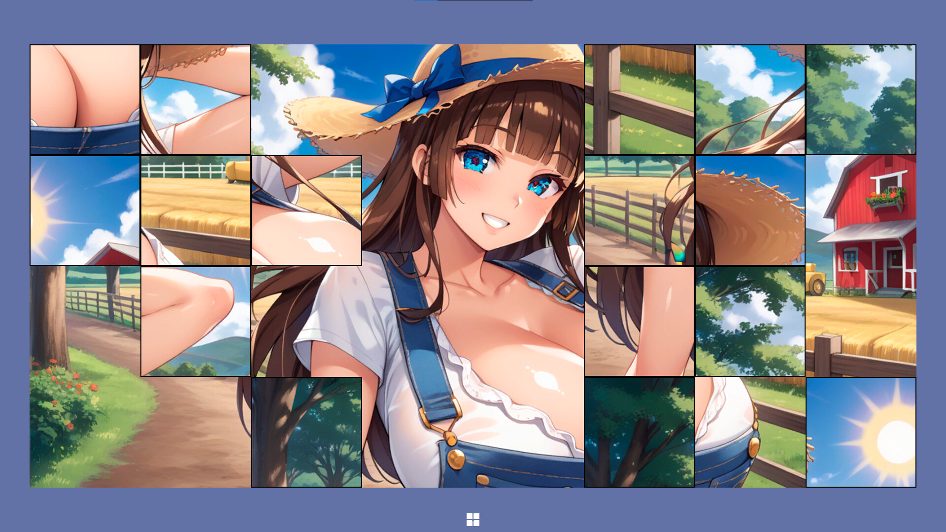 Hentai Sally screenshot 4