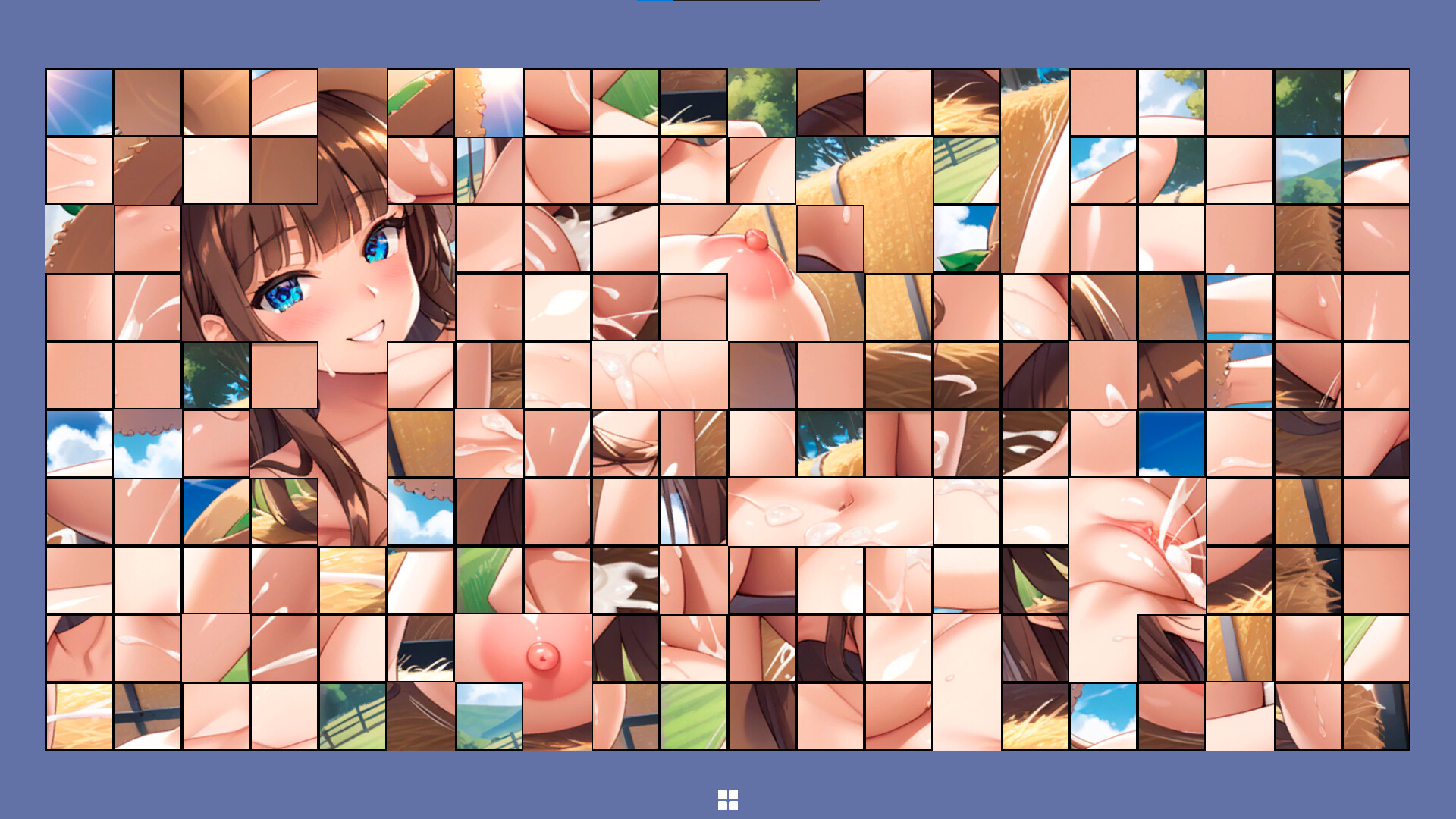 Hentai Sally screenshot 8