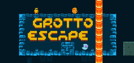 Grotto Escape