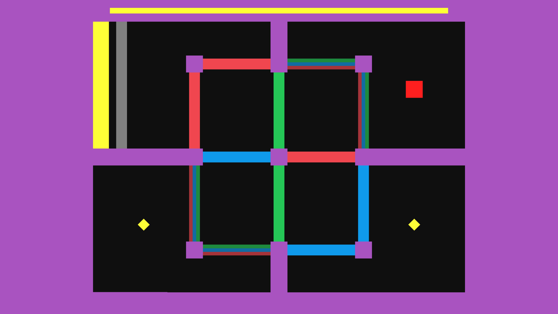 SQR screenshot 3
