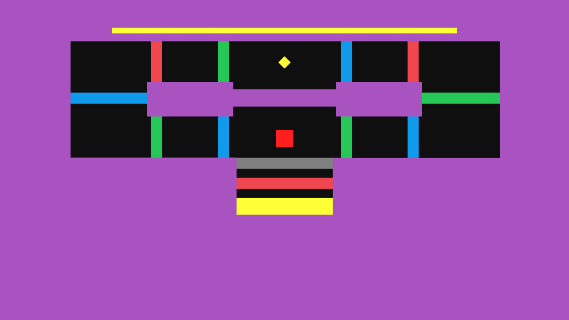 SQR screenshot 2