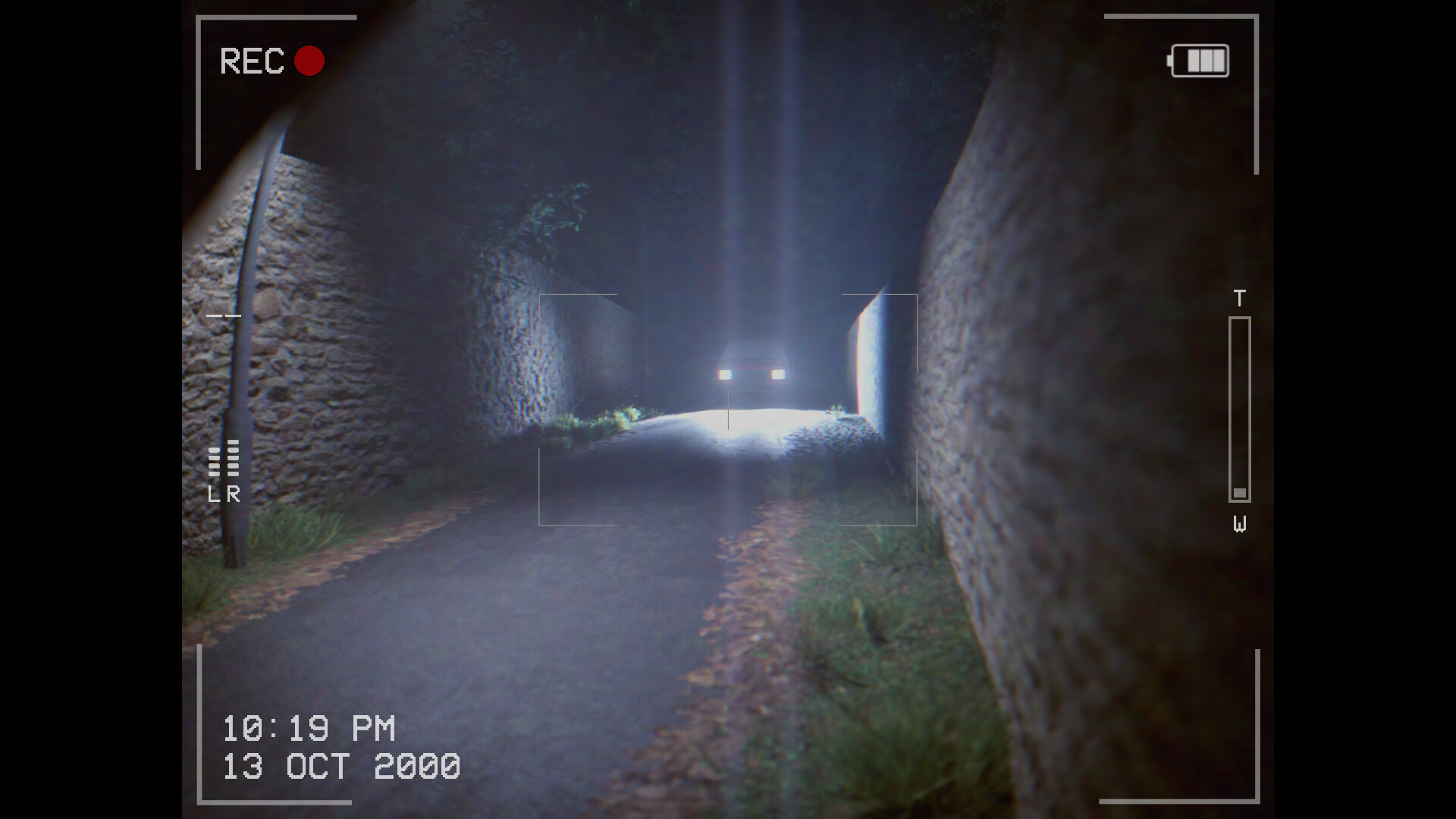 The Gretlow Tapes screenshot 7