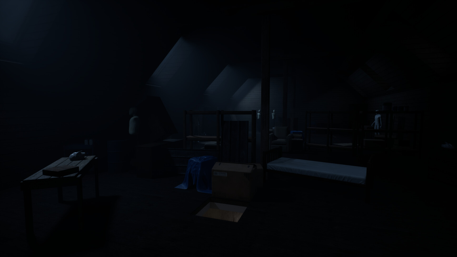 The Gretlow Tapes screenshot 13