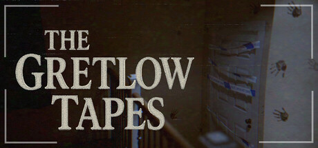 The Gretlow Tapes Cover Image