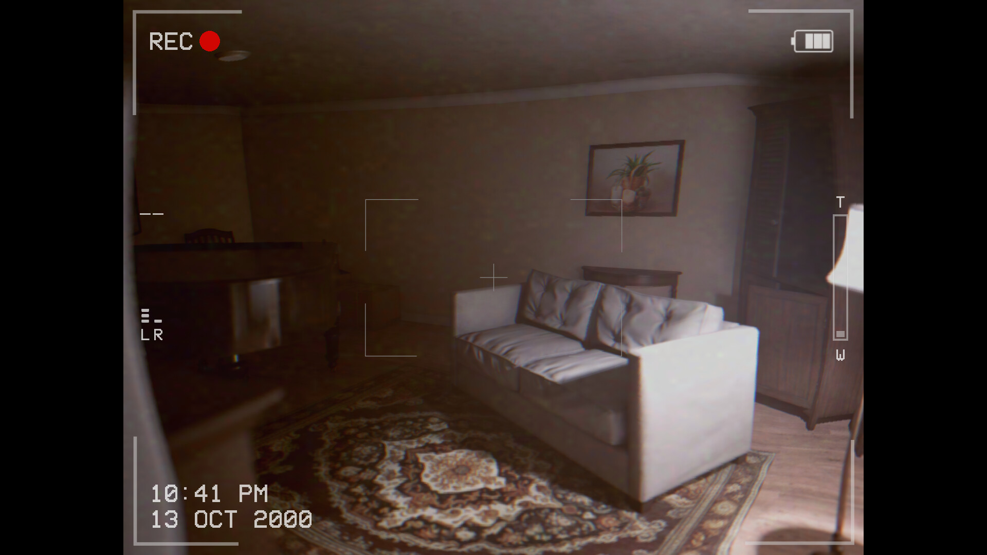 The Gretlow Tapes screenshot 10