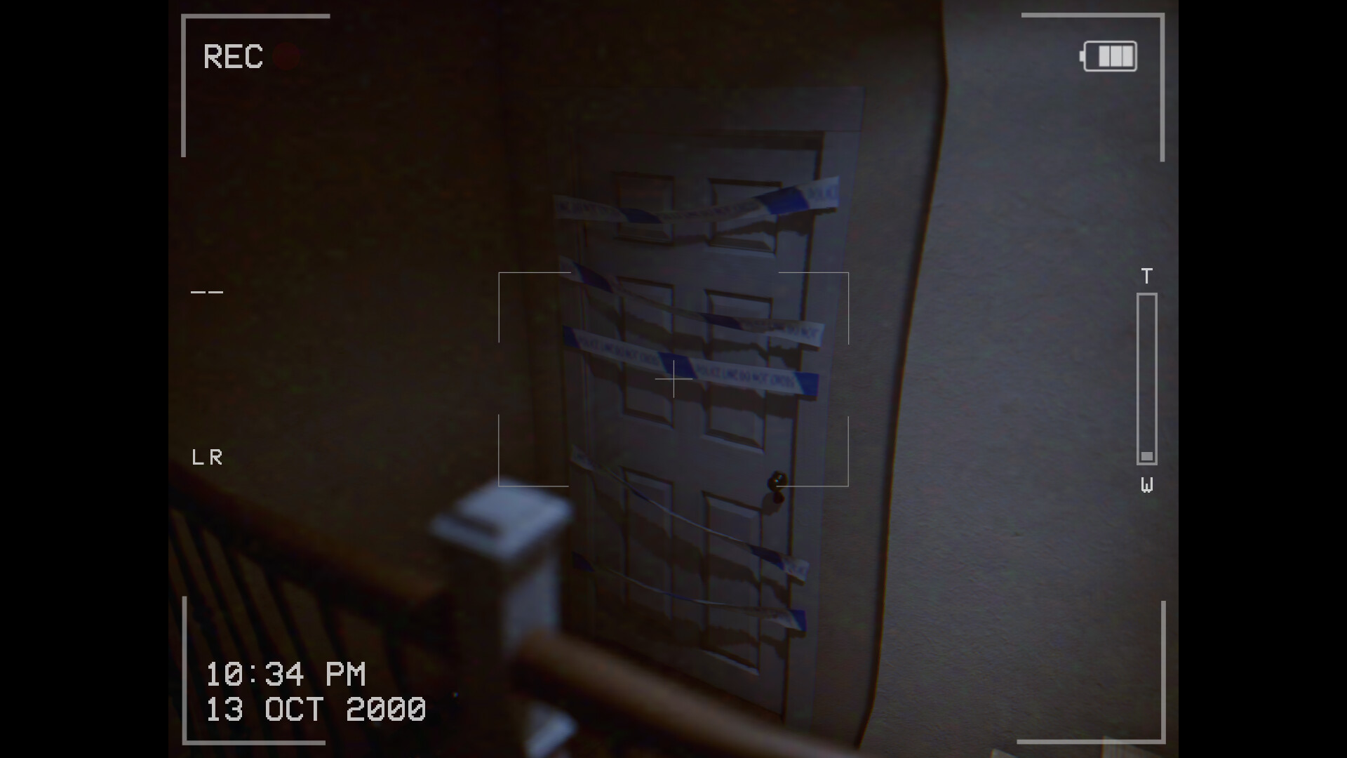 The Gretlow Tapes screenshot 15