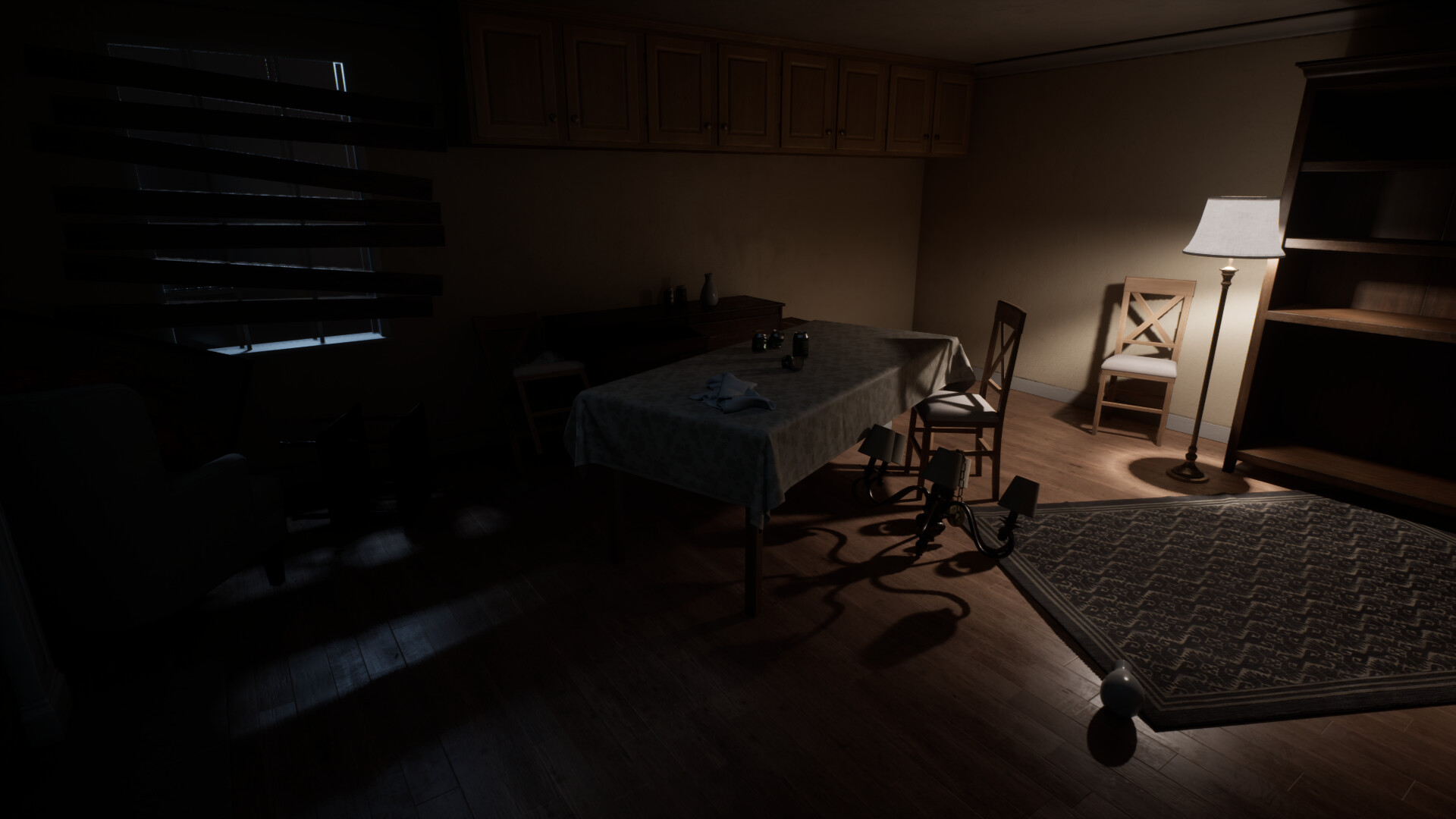 The Gretlow Tapes screenshot 11